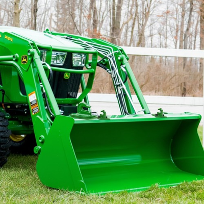 #ad #ad Bolt On 3 8quot; Tractor Bucket Hooks 2 Pack Essential Accessories Max 15000 lbs $43.19