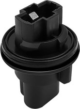 Light Bulb Socket Turn Signal Socket Fit for Compass Patriot 2007-2017 Replac