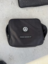 Vw Roadside Assistance Car Bag Oem Vw Roadside Assistance Car Bag Oem