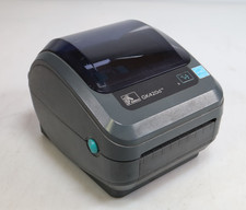 Zebra GK420d Thermal Label Printer