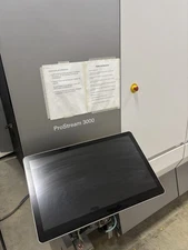 Canon ProStream 3000 3133 Web Press Production Printer