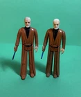1977 Star Wars Kenner GMFGI Obi-Wan Ben Kenobi Figure Vintage Lot