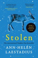 Ann-Helen Laestadius | Stolen | Taschenbuch | Englisch (2023) | 400 S.