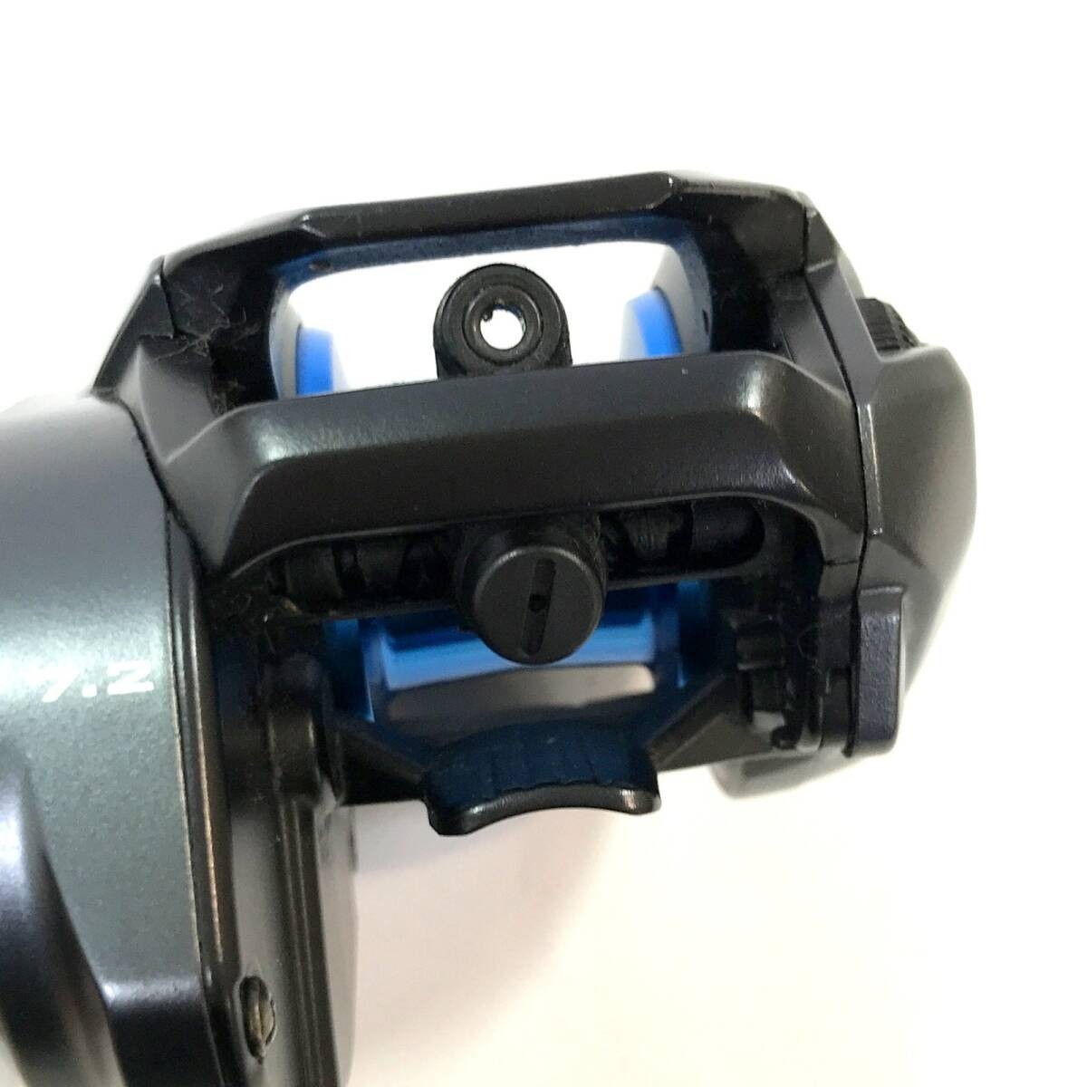 Shimano 20 SLX DC 70HG Right Hand Baitcasting Reel | eBay