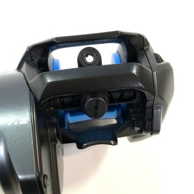 Shimano 20 SLX DC 70HG Right Hand Baitcasting Reel | eBay