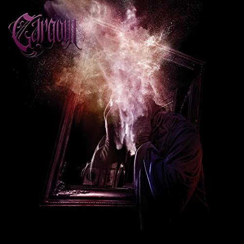 Gargoyl - Vinyl Record Dlp - G3Z-image