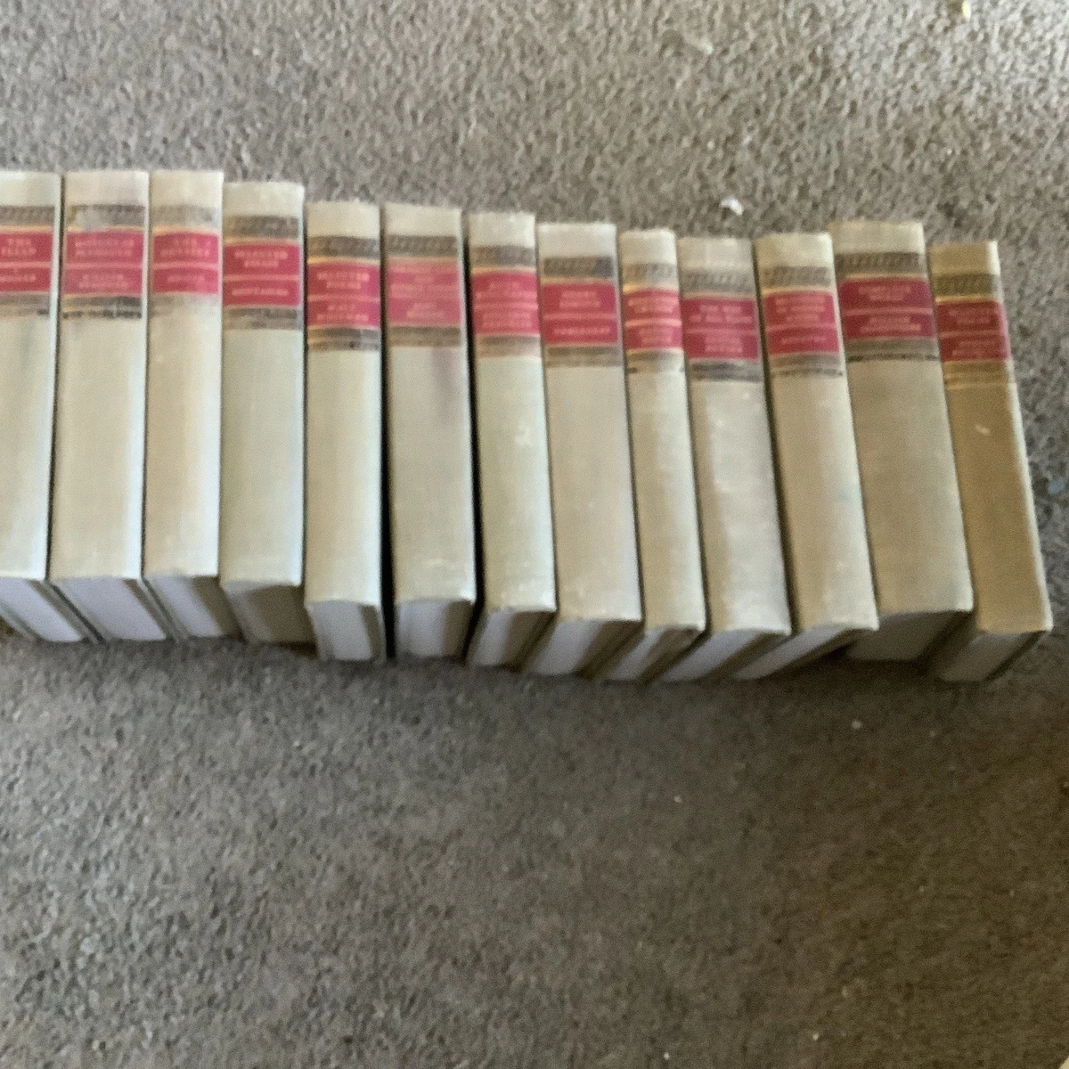 Classics Club Books for sale - eBay