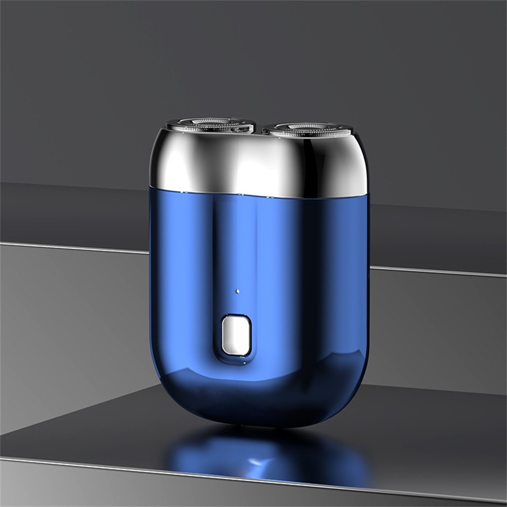 For Men Razor Usb Rechargeable Home Travel