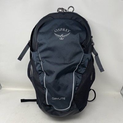 Osprey Daylite Lightweight Backpack H2O Hydration Ready Pack Hiking Camping 13L