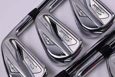 Titleist 718 AP2 Irons / 4-PW / X-Flex Project X Shafts