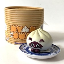 Mighty Jaxx: Nyammy Treats - Nyan Sum CHAR SIU MEOW