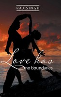 Raj Singh | Love Has No Boundaries | Buch | Englisch (2014) | Gebunden