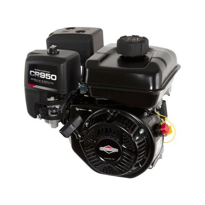 Briggs & Stratton 9.5 GT 208cc Horizontal Shaft Engine | 13R232-0021-F1