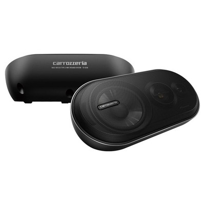 Pioneer Carrozzeria TS-X210 Box speaker 3-way JAPAN new