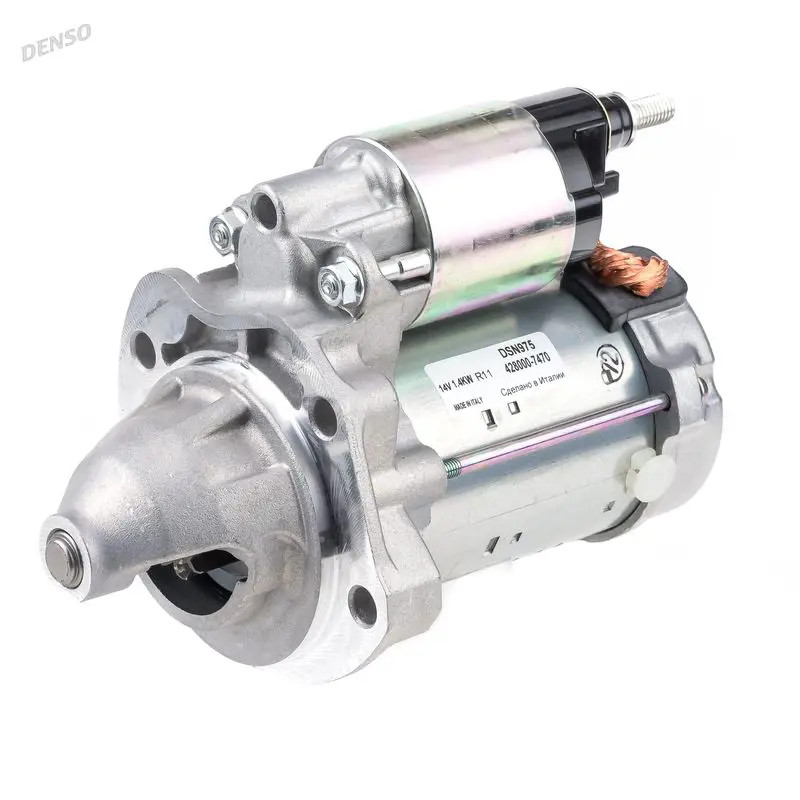 Denso Démarreur Dsn975 - Image 2