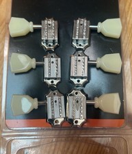 Epiphone Tuner Gibson Style Tulip ES 335