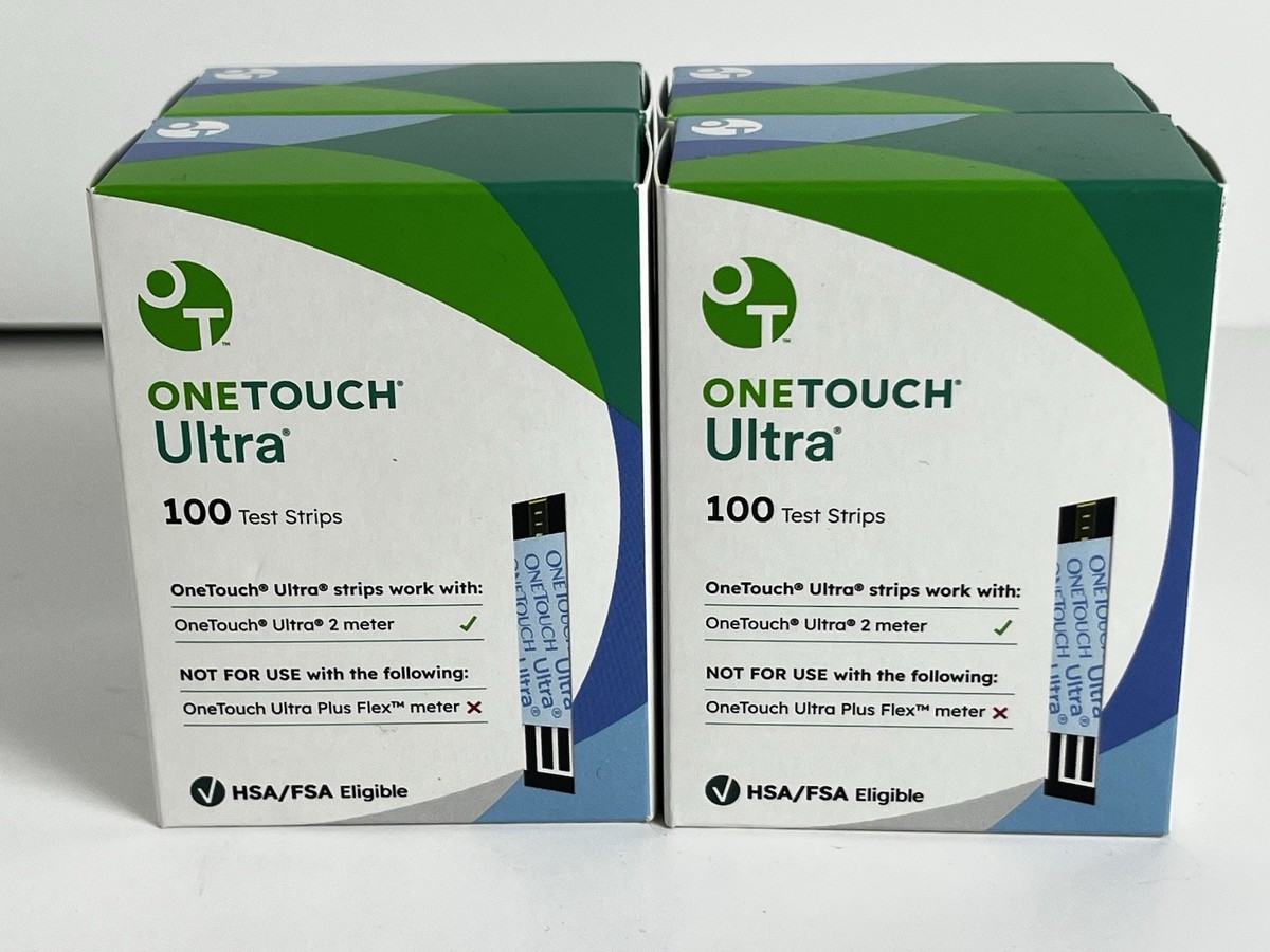 Ultra OneTouch 400ct SETLISTBEST100 新品同様DVD8枚NMB48REQUESTHOUR Diabetic MINT Retail Strips Test Glucose ミュージック