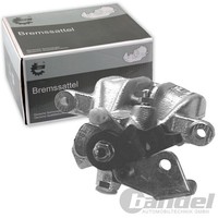 Bremssattel Hinten Links Passend FüR Audi A6 C4 100 C4 80 B3 90 B3 Coupe 8B 200
