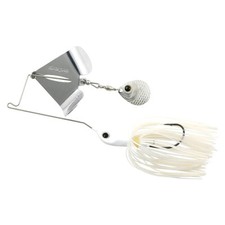 deps new MAD WAVER #19 Pearl White Color 5/8 oz Buzzbait Buzz Bait NEW Japan