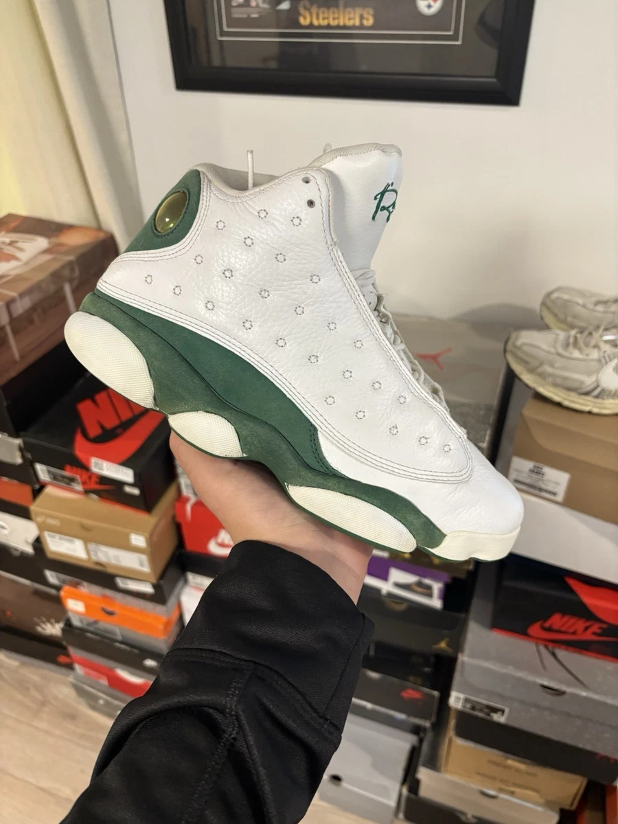 Las mejores ofertas en Jordan 13 Retro PE Ray Allen | eBay