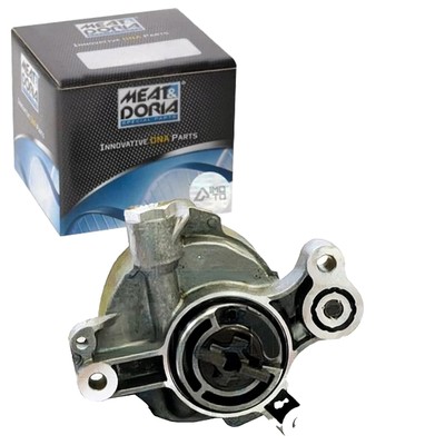 MEAT & DORIA UNTERDRUCKPUMPE VAKUUMPUMPE passend für CITROËN C4 C5 C8 JUMPY