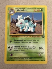 Image for Nidorina