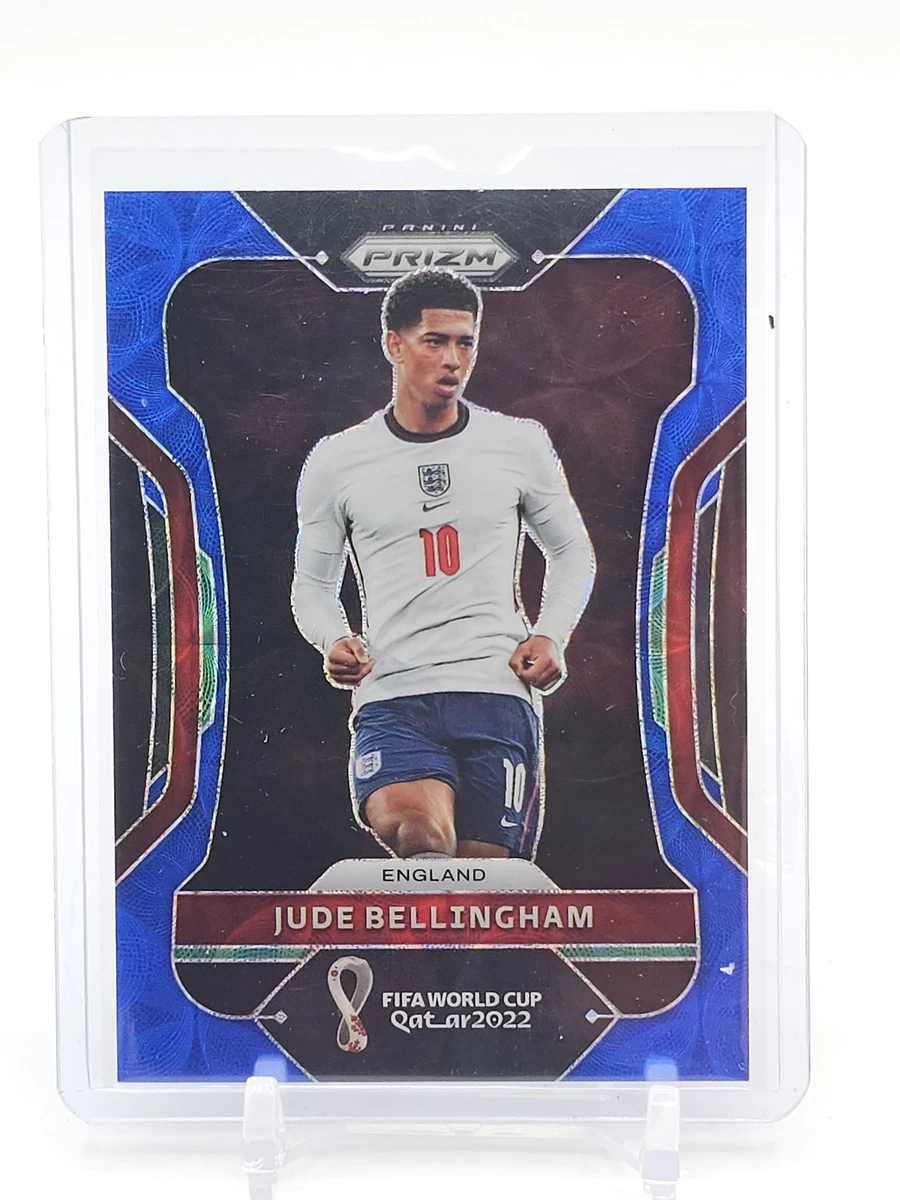 2022 Panini Prizm World Cup Qatar Soccer Trading Cards for sale | eBay