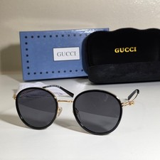 Gucci GG1849S Sunglasses Unisex