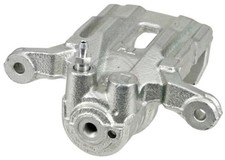 A.B.S. Bremssattel 740171 für R51 NISSAN PATHFINDER Grauguss 3 VAN dCi 4WD 4x4