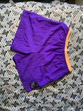 surf gear modern wave size medium 32-34 swim shorts vintage