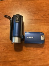 Canon Fs300 Camcorder Please READ Repair or parts ONLY