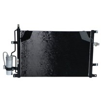 Condensateur Volvo S80