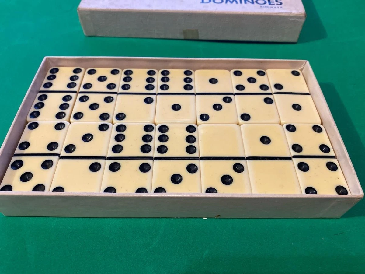 marblelike dominoes products for sale | eBay display picture 1