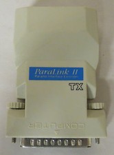 PARA-LINK II PIE 2536 PARALLEL INTERFACE EXTENDER-USED
