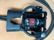 Guppy Pro GPF 032C IRC w/ Fujinon 1:1.4/25mm HF25HA-1B Lens