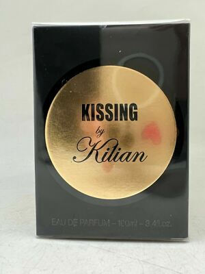 Kissing by Kilian Eau de Parfum 100ml 3700550211563|