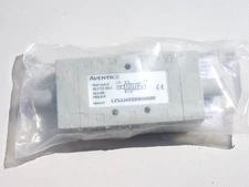 AVENTICS L23JJ452OG00000 SOLENOID VALVE NEW 