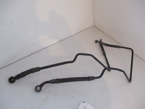 Ölleitung Ölkühler Ölkühlerschläuche  Set BMW K1200RS K12 01-04