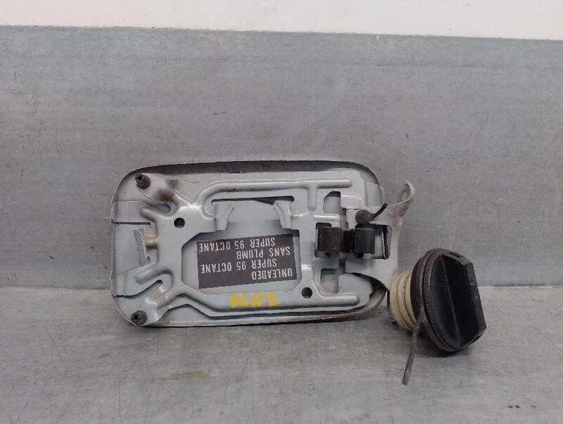 78830BC100 volet de trappe carburant pour NISSAN MICRA C C III (K12) 1.4 5234593 - Photo 2/3