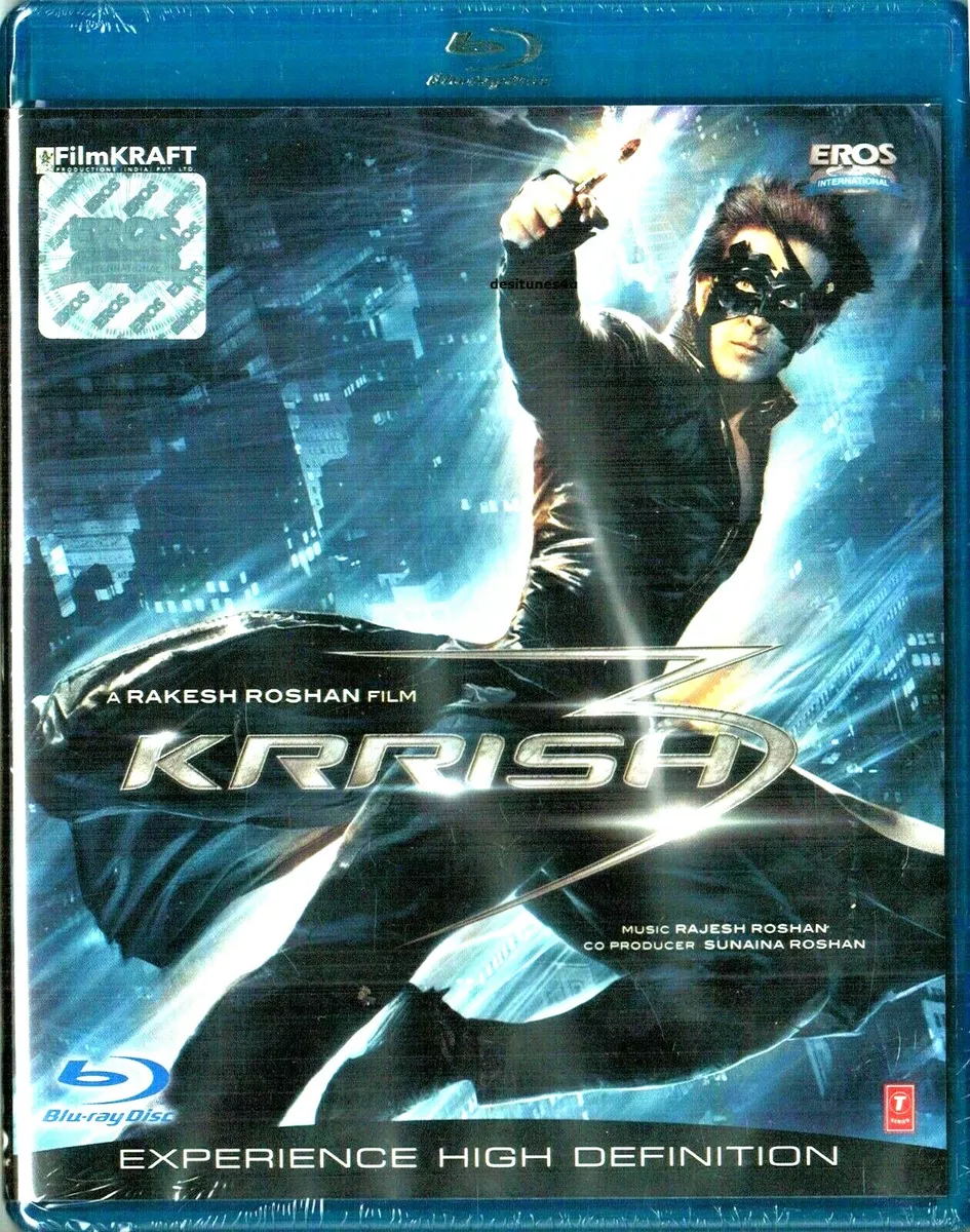 Krrish 2 full movie with english subtitles hot sale