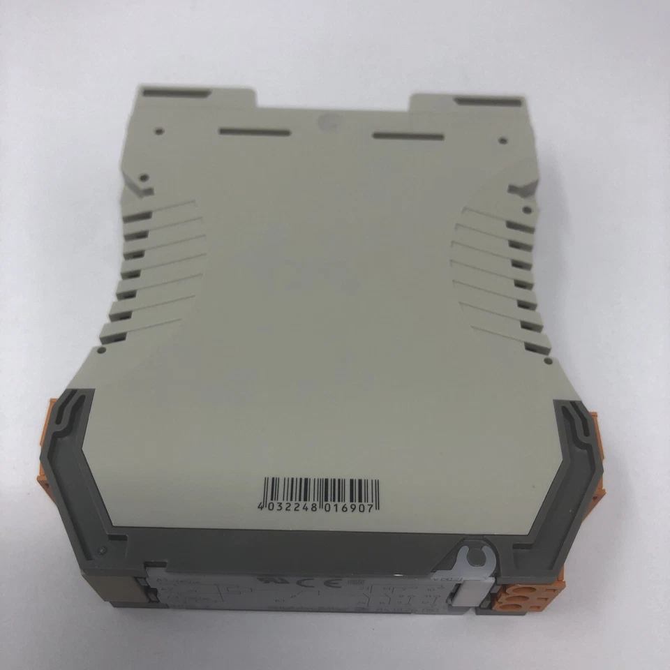 NEW Weidmuller WRS2 8418260000 Power Relay 115VUC/230VAC 2A 814826  - Image 3 of 4