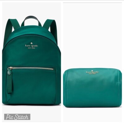 kate spade green mini backpack Chelsea Medium in Enchanted wkr00556 – Kate Spade Mini Olive Army