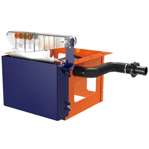 Staubfreie Säge Holzbearbeitung Tischkreissäge All-in-One Schneidemaschine Holzbearbeitung - Bild 1 von 9