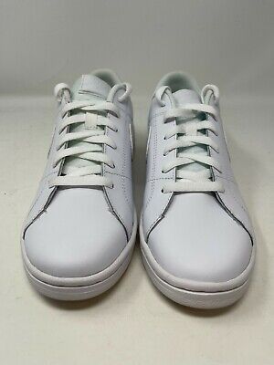 NEW Men's White Nike Court Royale 2 Style #CQ9246-101 Shoes NEW Men's White Nike Court Royale 2 Style #CQ9246-101 Shoes
