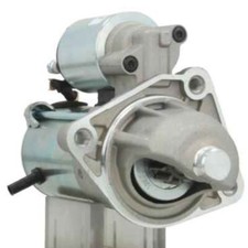 Motorino di Avviamento Nuovo Adatto per Ford 1.1 kw 12 Volt 2S6U-11000-CB+