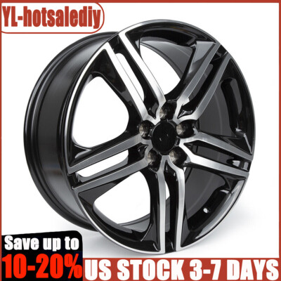 19'' Replacement Wheel Rims For Honda Accord Sport 2016 2017 OEM ...