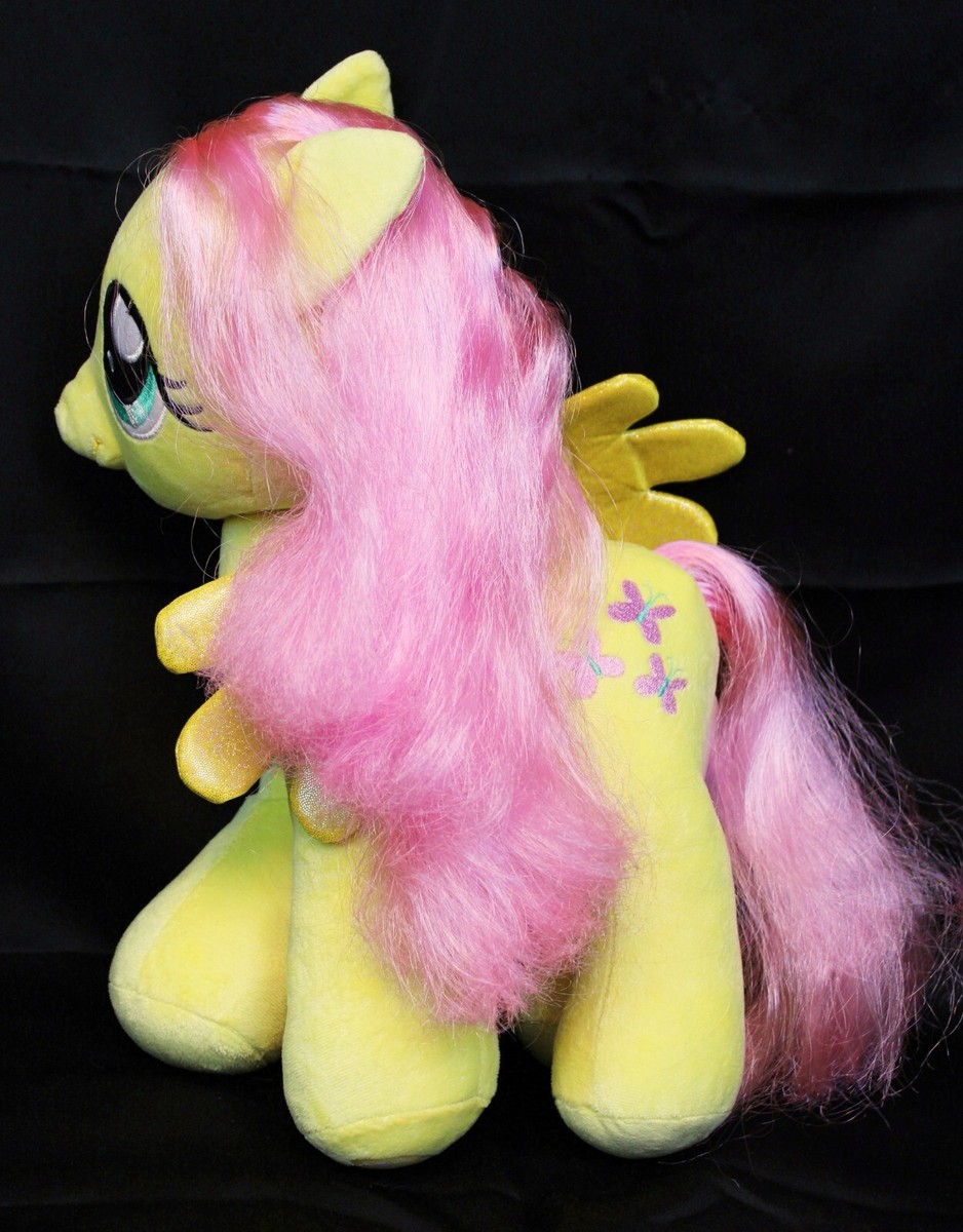 Pony Fluttershy Life Size Fluttershy Plush Life Sized Fluttershy
