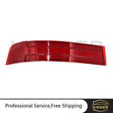 Left Side Rear Bumper Light For Mercedes Benz Gl320 Gl450 Gl550 2007-2009 Left Side Rear Bumper Light For Mercedes Benz Gl320 Gl450 Gl550 2007-2009