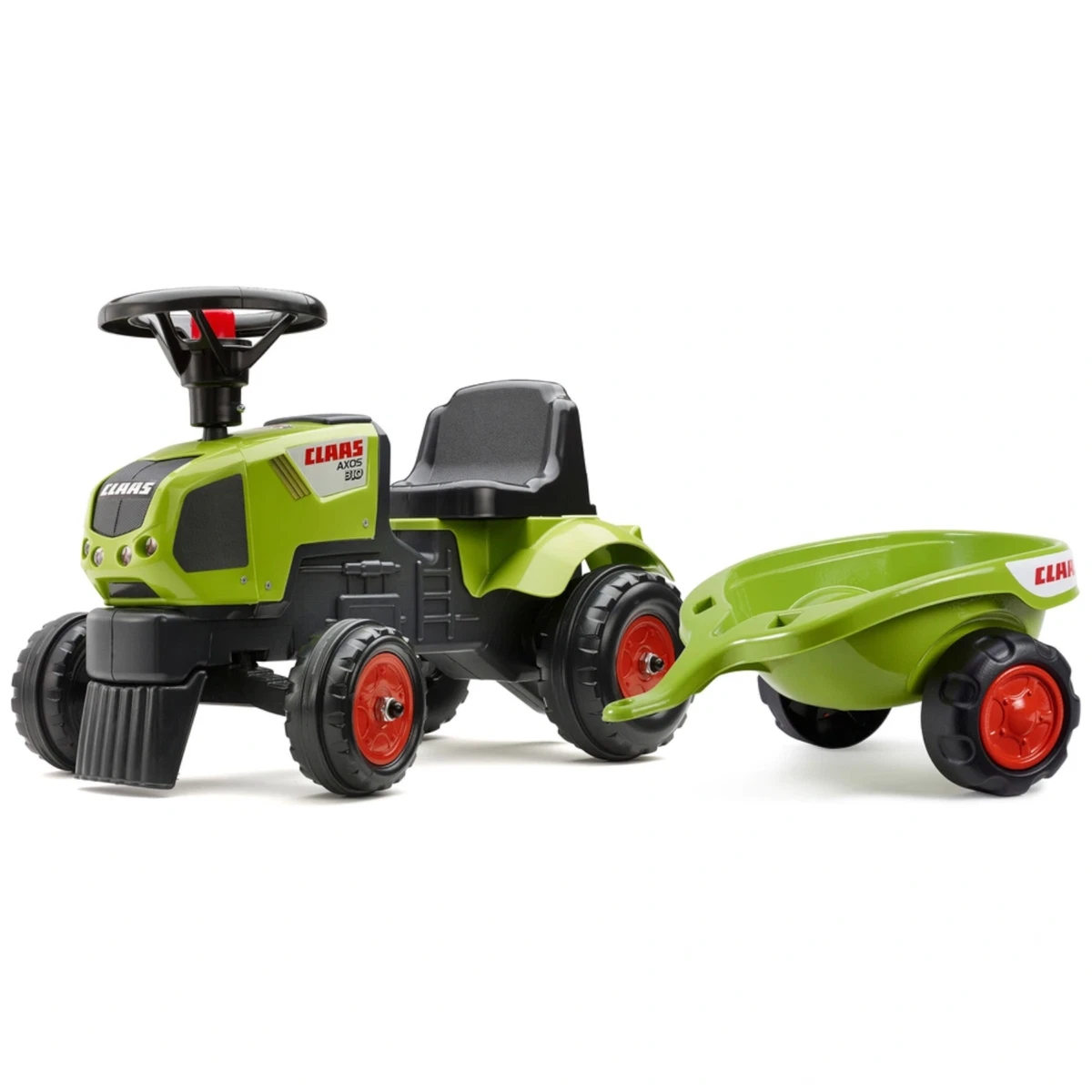 Outdoor farm sale toys