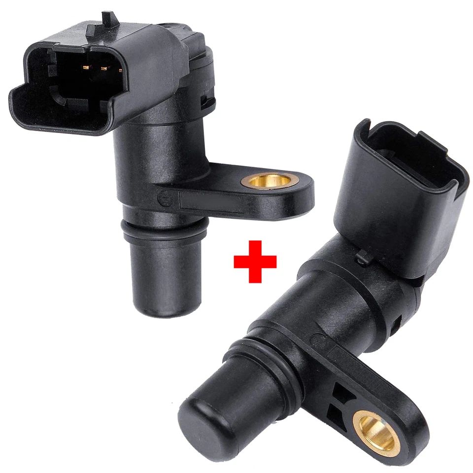 2X Capteur de Position Arbre à Cames pour MINI COOPER S ONE COUNTRYMAN CLUBMAN - Photo 2/4